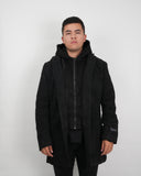 GABÁN GA035 NEGRO