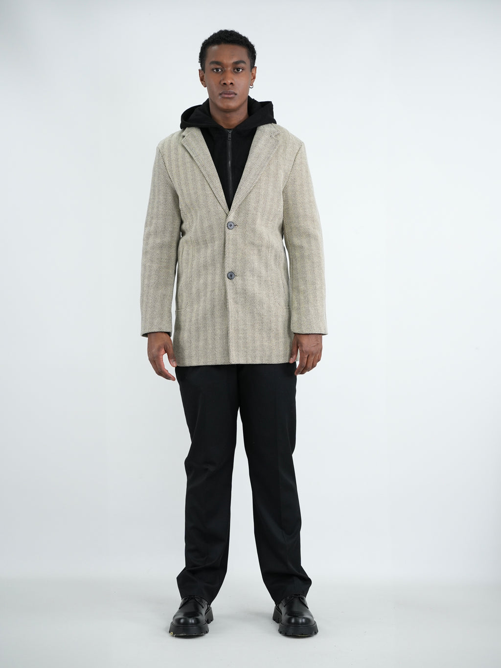 GABAN GA048 KHAKI