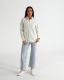 CAMISA FVR009 VERDE