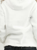HOODIE FSA043 BLANCO