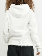 HOODIE FSA043 BLANCO