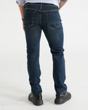 JEAN JH001 JBX AZUL