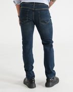 JEAN JH001 JBX AZUL