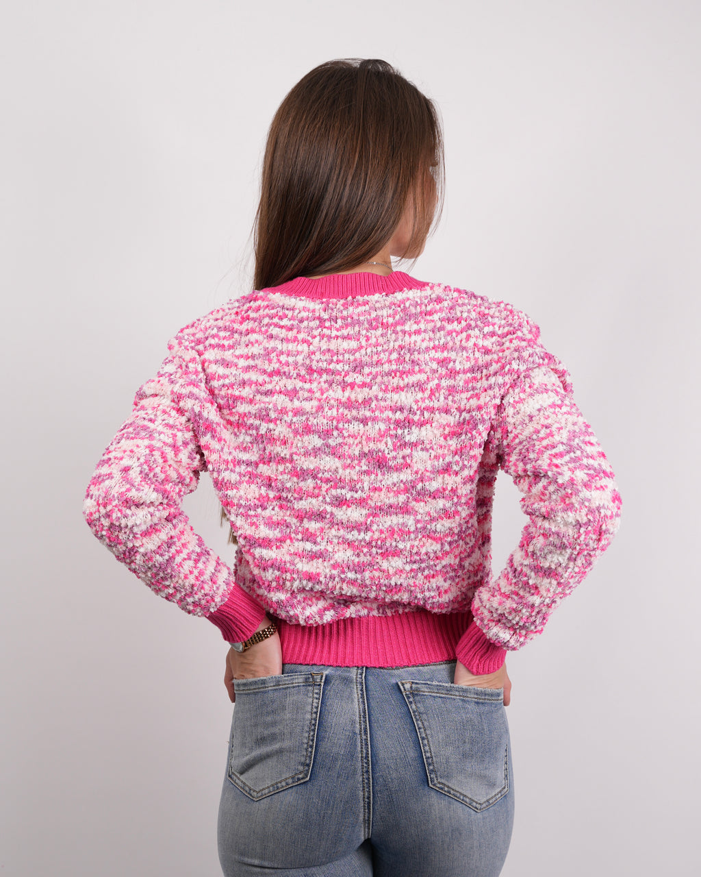 SUETER MSA193 ROSA