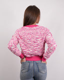 SUETER MSA193 ROSA
