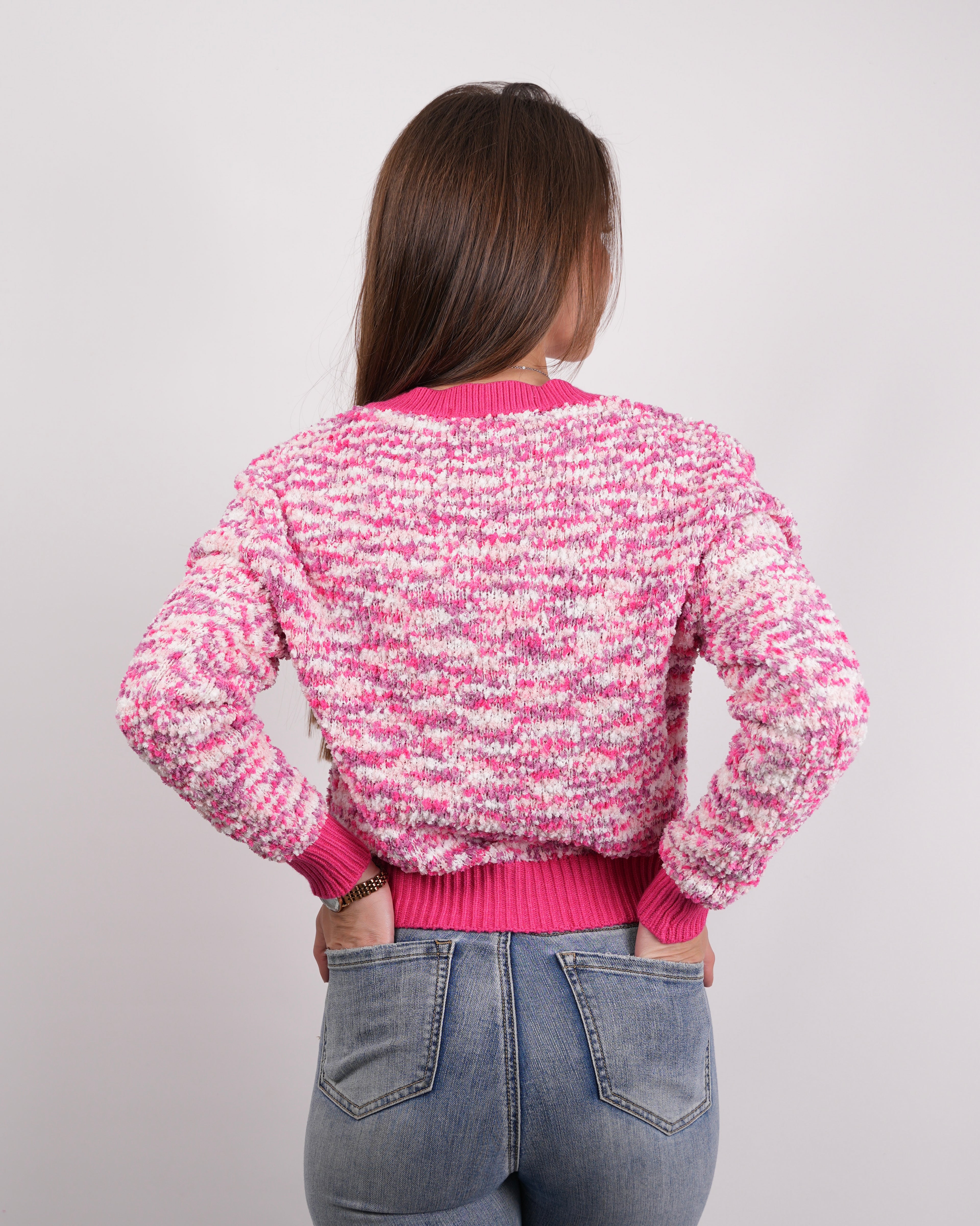 SUETER MSA193 ROSA