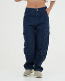 JEAN DP006 AA AZUL.O