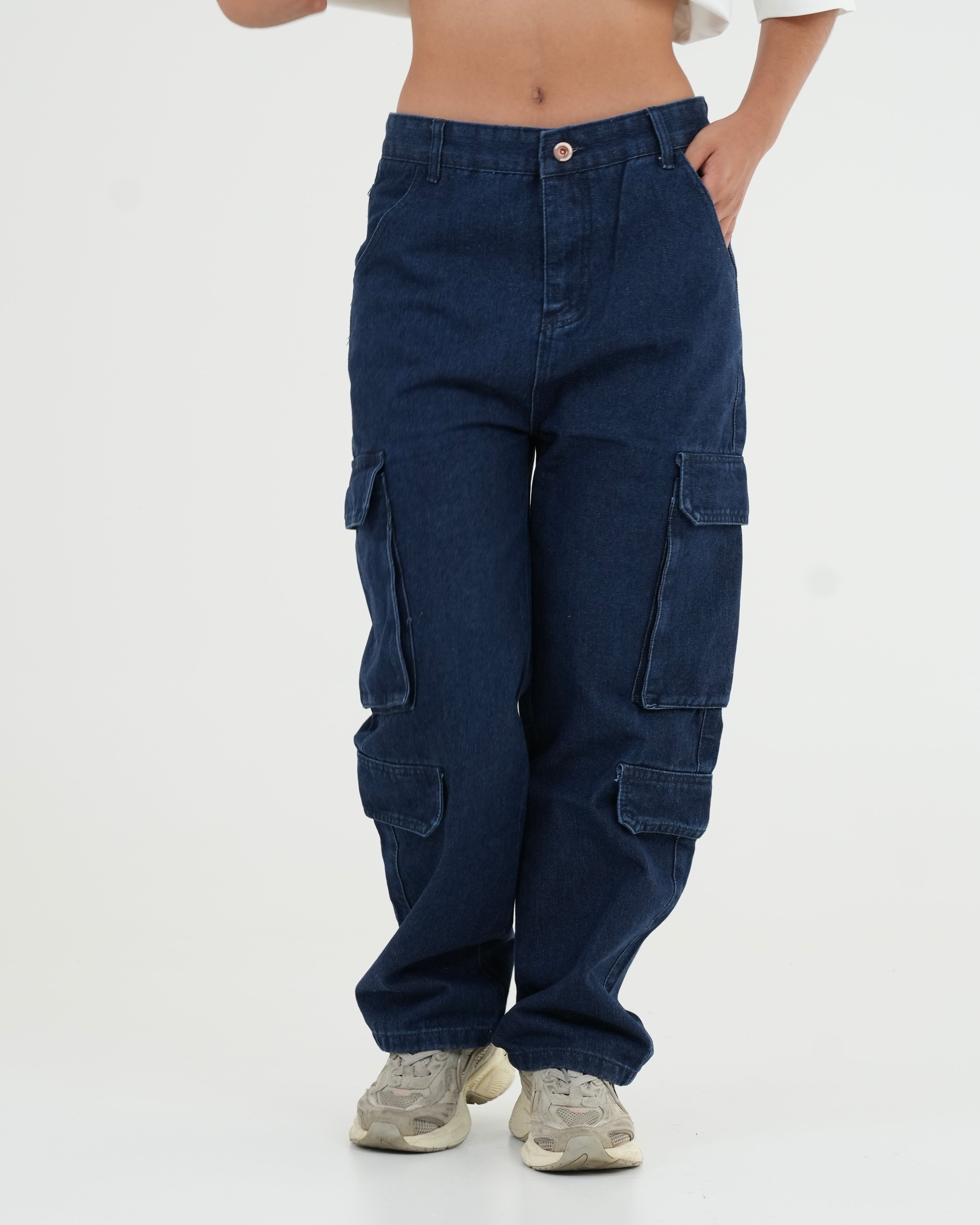 JEAN DP006 AA AZUL.O