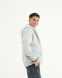 CHAQUETA FSA054 GRIS