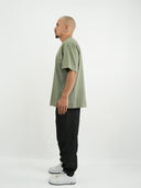 CAMISETA FCA010 VERDE