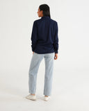 CAMISA FVR010 AZUL