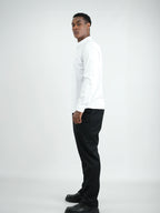 CAMISA  FVR005 BLANCO