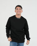 BUZO FSA041 NEGRO
