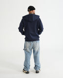 CHAQUETA FSA067 AZUL