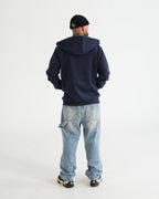 CHAQUETA FSA067 AZUL
