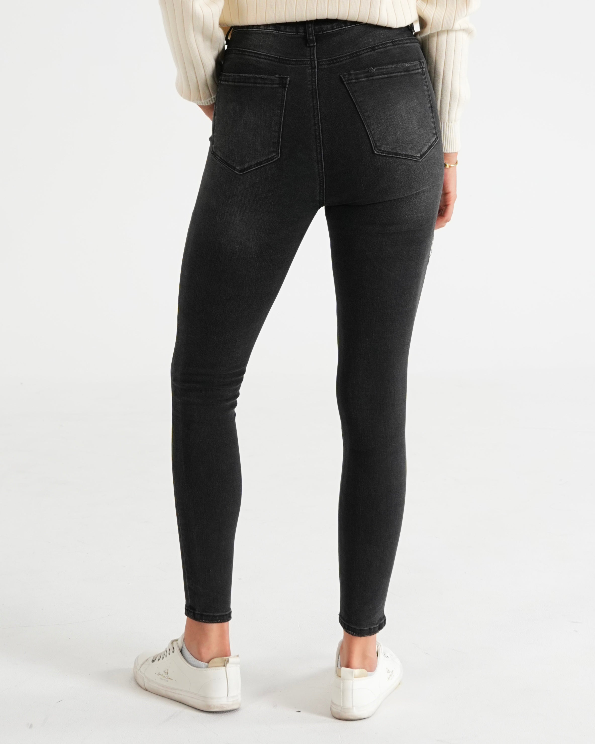 JEAN JD002 MJBE