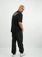 CAMISETA FCA015 NEGRO