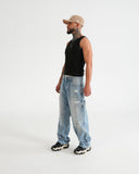 JEAN BAGGY JH002 JCE AZUL