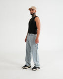 JEAN BAGGY JH002 JCB AZUL