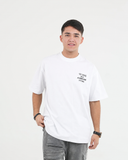 CAMISETA FCA016 BLANCO