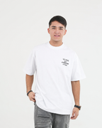 CAMISETA FCA016 BLANCO