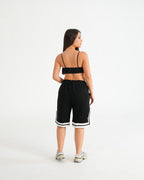PANTALONETA DUPAN001 NEGRO