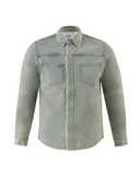 CHAQUETA VR054 AZUL