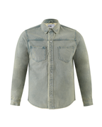 CHAQUETA VR054 AZUL
