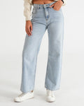 JEAN JD002 MJBV AZUL