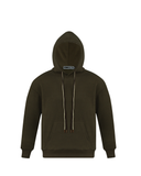 HOODIE CFSA003 CAFE