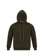 HOODIE CFSA003 CAFE