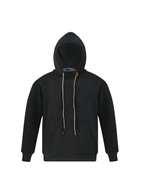 HOODIE CFSA003 GRIS