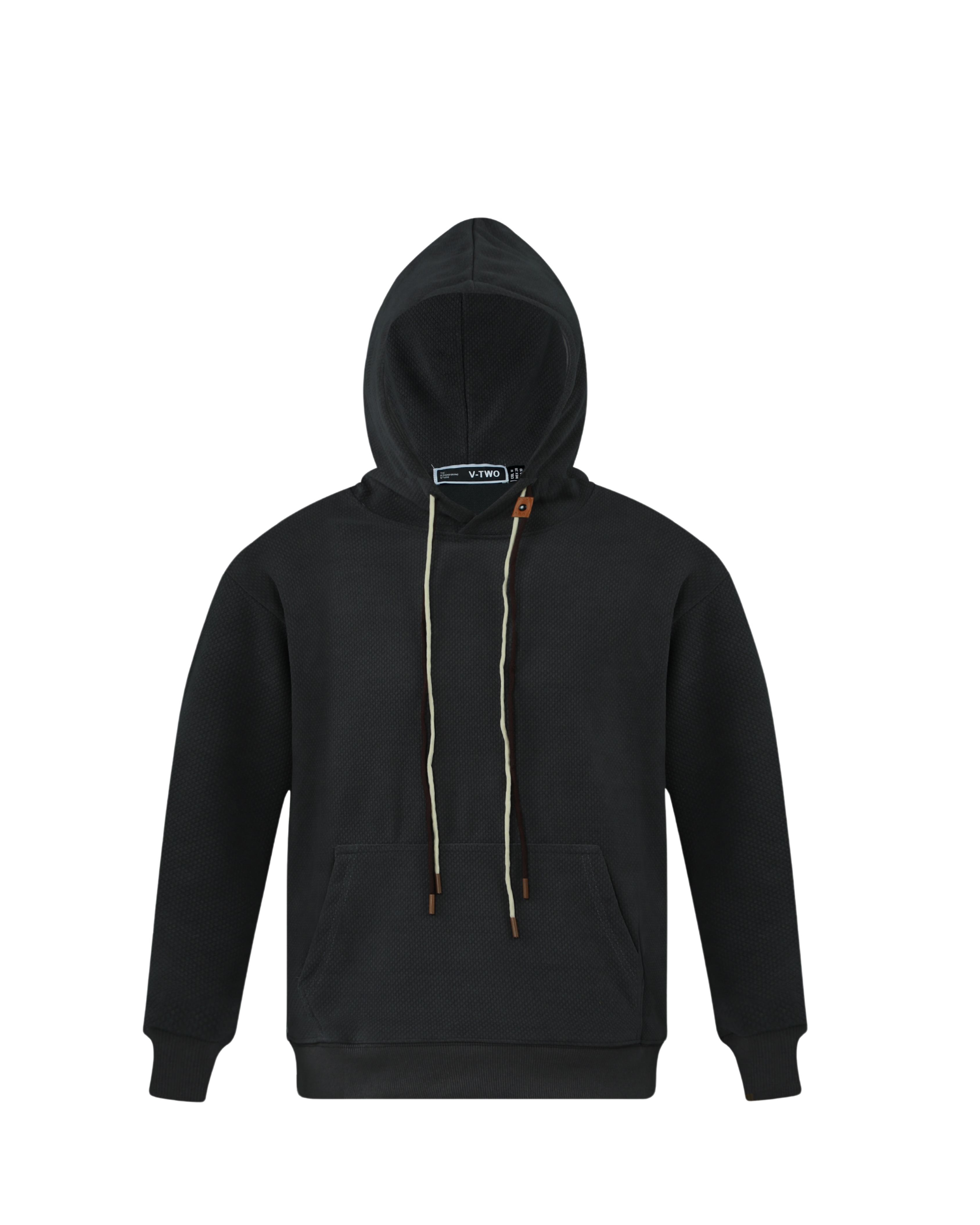 HOODIE CFSA003 GRIS