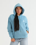 HOODIE FSA085 AZUL C