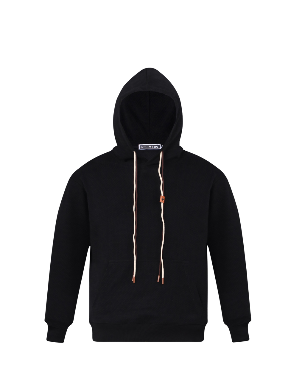HOODIE CFSA003 NEGRO