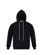 HOODIE CFSA003 NEGRO