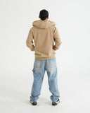 CHAQUETA FSA067 KHAKI C