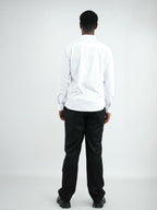 CAMISA  FVR005 BLANCO