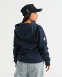 HOODIE FSA074 AZUL
