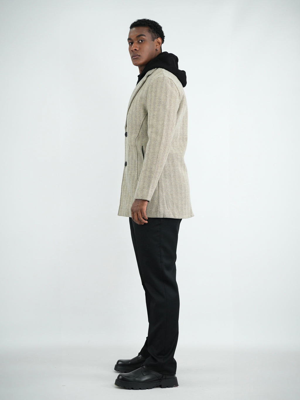 GABAN GA048 KHAKI