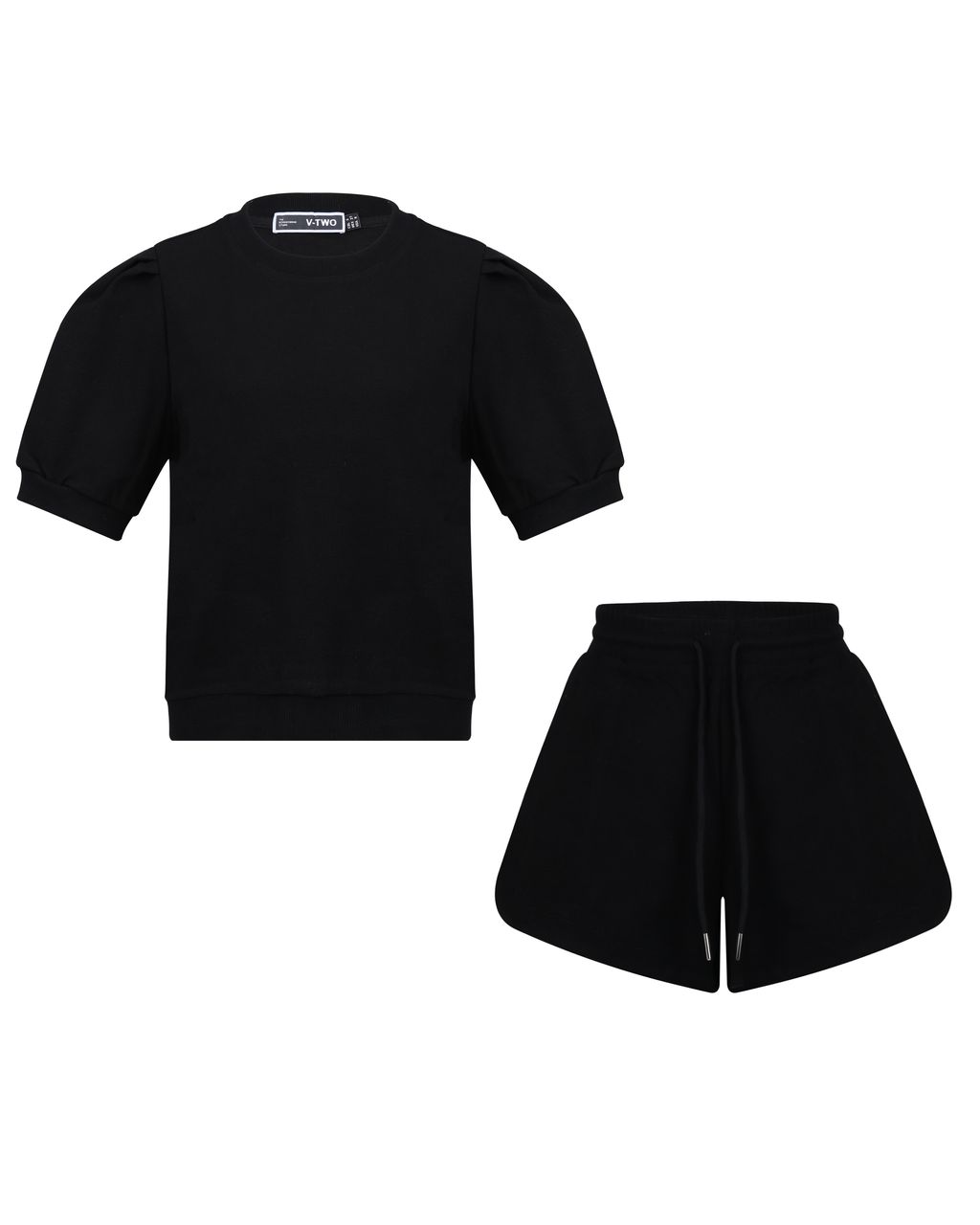 SET MST002 NEGRO