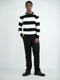 SUETER HISA009 NEGRO