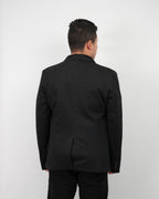 BLAZER AM075 NEGRO