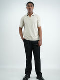CAMISA POLO  CAP007 KHAKI