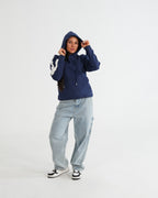 HOODIE LSA024 AZUL