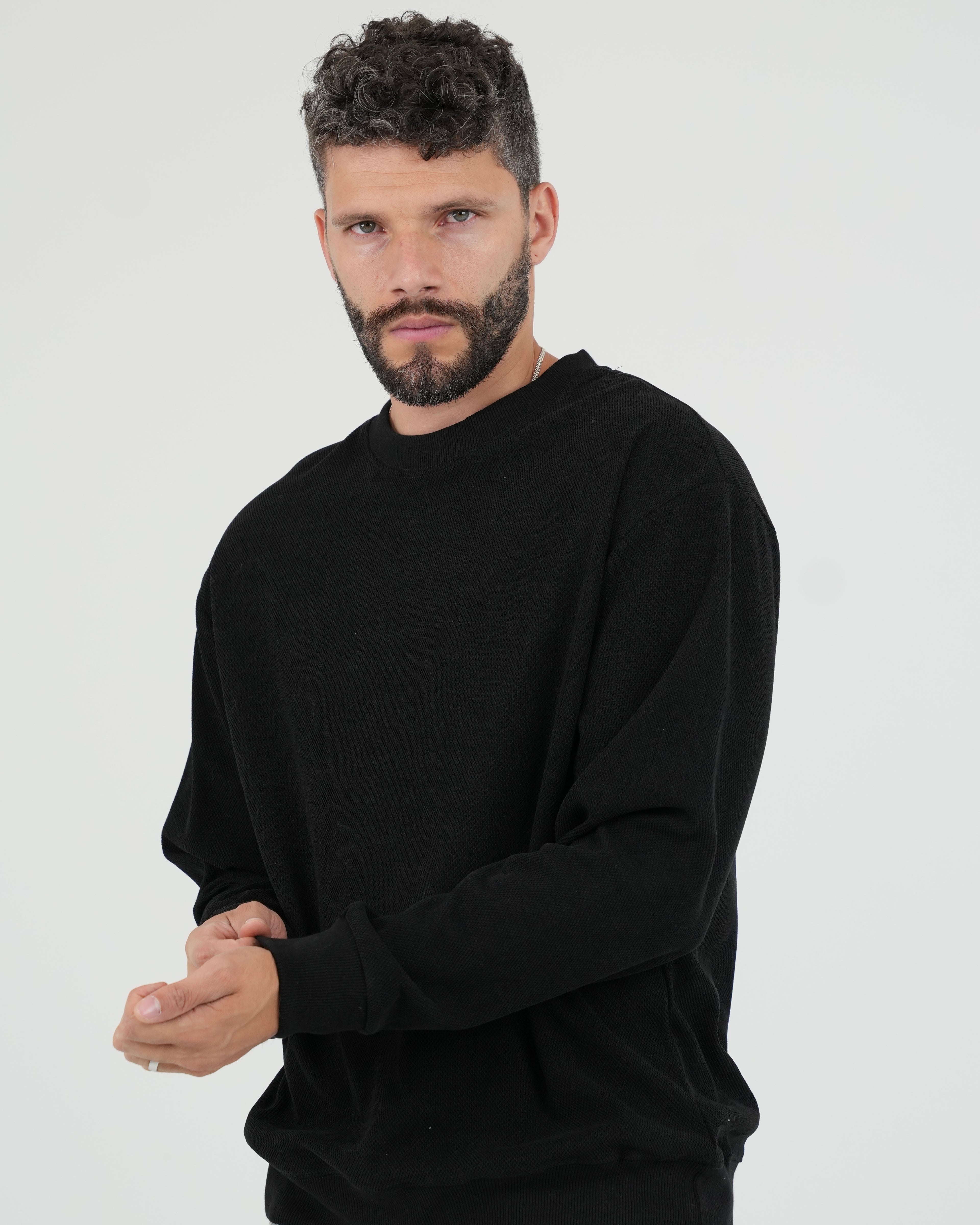 SUETER CFSA001 NEGRO