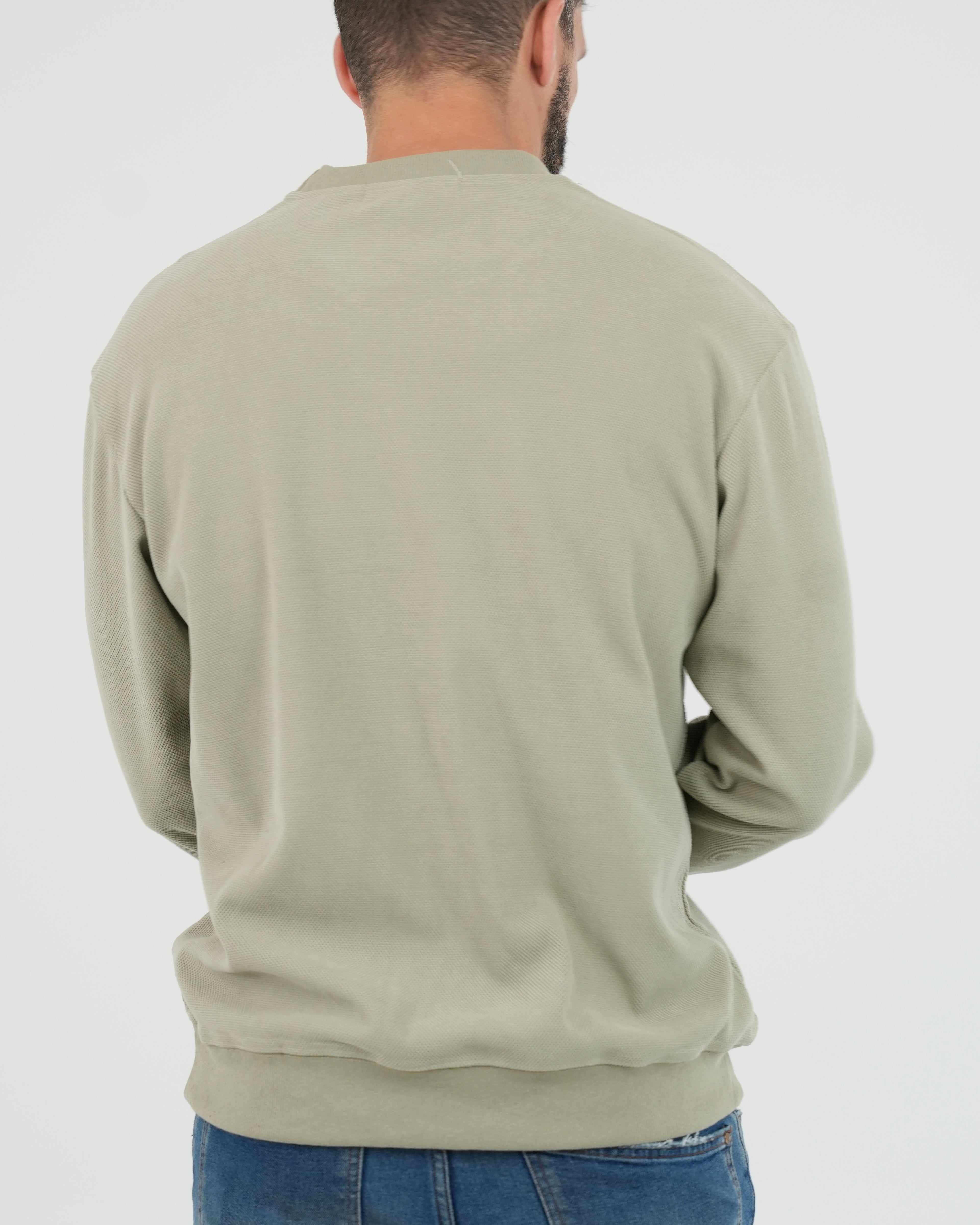 SUETER CFSA001 VERDE