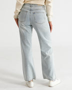 JEAN JD002 MJBP AZUL