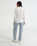 CAMISA FVR010 BLANCO