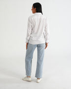 CAMISA FVR010 BLANCO